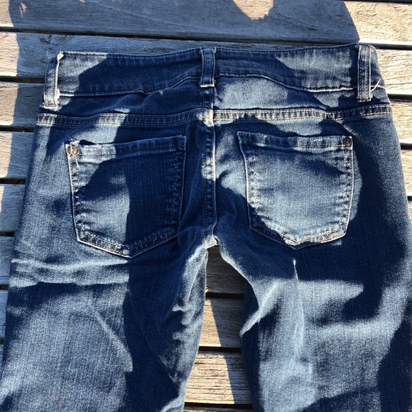 Refuge skinny leg - Picture 4 of 4